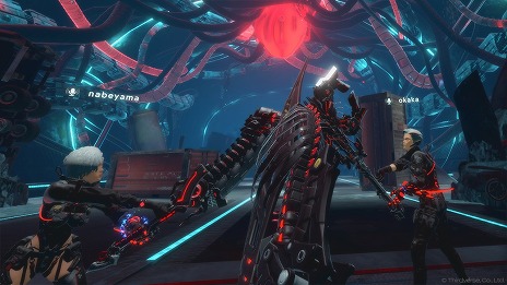 画像ギャラリー No.011のサムネイル画像 / 「SOUL COVENANT」サーバーを選ばずプレイできる新機能「クイックマッチ」実装。編成画面でプレイヤー状況を確認可能に