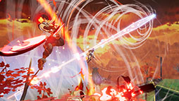 画像ギャラリー No.013のサムネイル画像 / 新作オンラインアクション「修羅場 ‐ASURAJANG‐」，日本から参加可能なクローズドβテストを12月15日よりSteamで実施