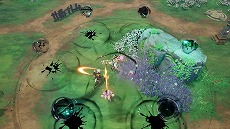 画像ギャラリー No.005のサムネイル画像 / 33キャラが入り乱れるお手軽バトロワ「ASURAJANG」，オープンβテストをスタート。Amazonギフトカードが当たるキャンペーンも開催中