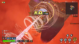 画像ギャラリー No.006のサムネイル画像 / 「ASURAJANG」，メジャーアップデートでキャラクターバランス調整などを実施。全キャラクターがファイトマネーで開放可能に