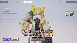 画像ギャラリー No.009のサムネイル画像 / 「ASURAJANG」，メジャーアップデートでキャラクターバランス調整などを実施。全キャラクターがファイトマネーで開放可能に