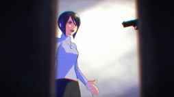 画像ギャラリー No.007のサムネイル画像 / 「アナザーコード リコレクション：2つの記憶 / 記憶の扉」，ゲーム内容が確認できる紹介映像を公開。序盤が遊べる体験版の配信も開始