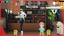画像ギャラリー No.020のサムネイル画像 / アーニャが絵日記を描く「SPY×FAMILY OPERATION DIARY」発表。今冬発売へ