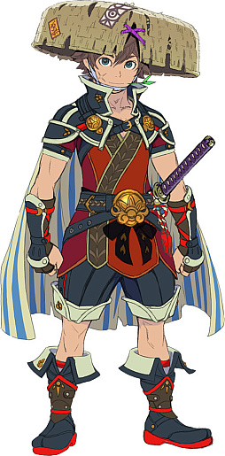 画像ギャラリー No.015のサムネイル画像 / 不思議のダンジョンシリーズ最新作「風来のシレン6 とぐろ島探検録」，2024年1月25日に発売決定
