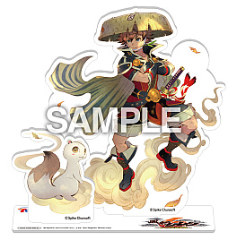 画像ギャラリー No.011のサムネイル画像 / 「風来のシレン6 とぐろ島探検録」，店舗別オリジナル予約特典の情報を公開。アクリルスタンドや魔物の壺エコバック，B2布ポスターなど
