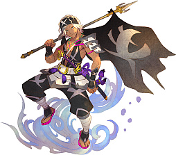 画像ギャラリー No.018のサムネイル画像 / 「風来のシレン6 とぐろ島探検録」，満腹度が150以上になると発動する「ドスコイ状態」や，巨大なモンスター「デッ怪」など新要素を公開