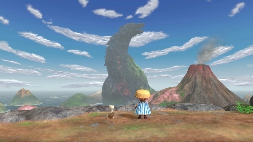 画像ギャラリー No.017のサムネイル画像 / 期待に胸が躍る，シレン14年ぶりの完全新作！　遊びやすく，そして手強く進化した「不思議のダンジョン 風来のシレン６　とぐろ島探検録」【PR】