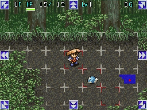 画像ギャラリー No.027のサムネイル画像 / 「風来のシレン６」発売が待ち遠しい！ 日本にローグライクを根づかせた金字塔シリーズの足跡を振り返る【PR】