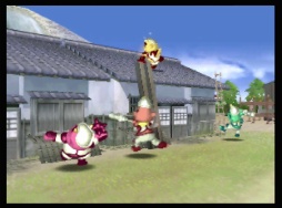 画像ギャラリー No.040のサムネイル画像 / 「風来のシレン６」発売が待ち遠しい！ 日本にローグライクを根づかせた金字塔シリーズの足跡を振り返る【PR】