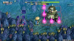 画像ギャラリー No.003のサムネイル画像 / 今夜22時から放送の「RADIO 4Gamer Tap（仮）」では，「不思議のダンジョン 風来のシレン6　とぐろ島探検録」を取り上げます