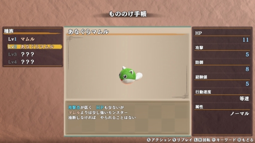 画像ギャラリー No.007のサムネイル画像 / モンスターに変身？ 満腹で攻略を目指すダンジョン？ 「不思議のダンジョン　風来のシレン６　とぐろ島探検録」で遊びたっぷりの旅に出よう【PR】