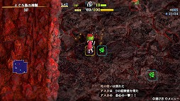 画像ギャラリー No.003のサムネイル画像 / 「風来のシレン6」，女剣士「アスカ」をプレイアブルキャラクターに。有料DLC「plusパック」後編を本日配信