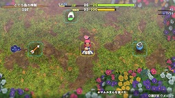 画像ギャラリー No.004のサムネイル画像 / 「風来のシレン6」，女剣士「アスカ」をプレイアブルキャラクターに。有料DLC「plusパック」後編を本日配信