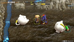 画像ギャラリー No.005のサムネイル画像 / 「風来のシレン6」，女剣士「アスカ」をプレイアブルキャラクターに。有料DLC「plusパック」後編を本日配信