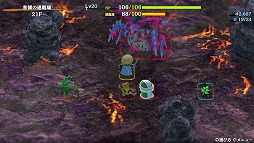 画像ギャラリー No.006のサムネイル画像 / 「風来のシレン6」，女剣士「アスカ」をプレイアブルキャラクターに。有料DLC「plusパック」後編を本日配信