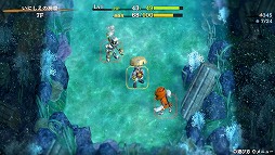 画像ギャラリー No.007のサムネイル画像 / 「風来のシレン6」，女剣士「アスカ」をプレイアブルキャラクターに。有料DLC「plusパック」後編を本日配信