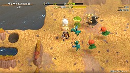 画像ギャラリー No.012のサムネイル画像 / 「風来のシレン6」，女剣士「アスカ」をプレイアブルキャラクターに。有料DLC「plusパック」後編を本日配信