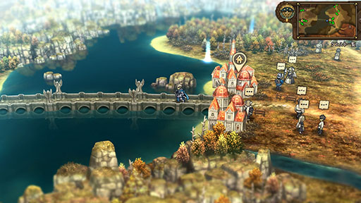 画像ギャラリー No.009のサムネイル画像 / ［TGS2023］多くの人にSRPGの面白さを届けたい。アトラス×ヴァニラウェアの新作「ユニコーンオーバーロード」開発者インタビュー