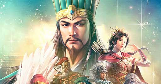画像ギャラリー No.001のサムネイル画像 / 「三國志8 Remake」，2024年初頭から2024年内への発売延期を発表