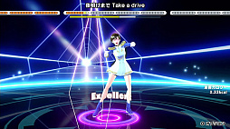 画像ギャラリー No.004のサムネイル画像 / ダンスレッスンソフト「HOP! STEP! DANCE!」，体験版を配信開始。ダンスの基礎を学び，振り付けまで体験できる