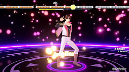 画像ギャラリー No.007のサムネイル画像 / ダンスレッスンソフト「HOP! STEP! DANCE!」，体験版を配信開始。ダンスの基礎を学び，振り付けまで体験できる