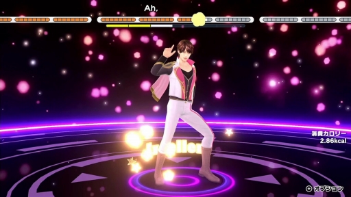 画像ギャラリー No.024のサムネイル画像 / ［プレイレポ］「HOP! STEP! DANCE!」で“踊れる私”になろう！　無理せず楽しくダンス生活を始められるレッスンソフト