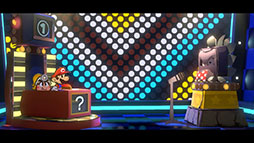 画像ギャラリー No.005のサムネイル画像 / 「ペーパーマリオRPG」，Switchで5月23日に発売。ゲームキューブの名作が20年越しにリメイク版として登場