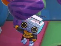 パーティーリズムアクション「Super Crazy Rhythm Castle」，体験版をSteamで公開。最大4人でギミック山盛りのリズムキャッスルを攻略しよう