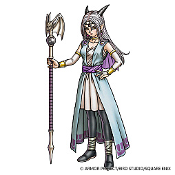 画像ギャラリー No.015のサムネイル画像 / 「ドラゴンクエストX　オンライン」，近日実装予定のダンジョン「異界アスタルジア」と，新コインボス「タイムマスター」の情報を公開