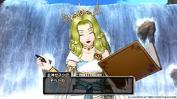 画像ギャラリー No.004のサムネイル画像 / 「ドラゴンクエストX」，バージョン7.1「ゆりかごの守り人」を本日公開。メインストーリー公開，職業レベルの上限開放など盛り沢山の内容に