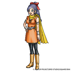 画像ギャラリー No.015のサムネイル画像 / 「ドラゴンクエストX　オンライン」，新たな職業「隠者」が登場するバージョン 7.5の最新情報を公開