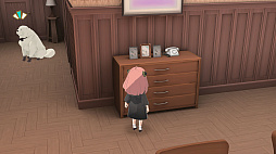 画像ギャラリー No.006のサムネイル画像 / 「SPY×FAMILY OPERATION DIARY」，フォージャー家とイーデン校の散策ポイントを紹介