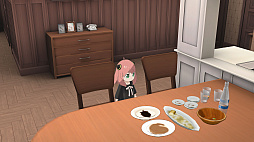 画像ギャラリー No.011のサムネイル画像 / 「SPY×FAMILY OPERATION DIARY」，フォージャー家とイーデン校の散策ポイントを紹介