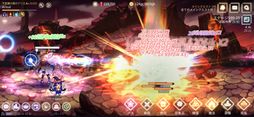 魔法少女のそだてかた：放置系RPG