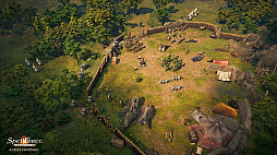 画像ギャラリー No.009のサムネイル画像 / ターンベースのストラテジーに変貌した人気シリーズ最新作「SpellForce: Conquest of Eo」，PS5版とXbox Series X|S版の販売決定