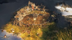 画像ギャラリー No.002のサムネイル画像 / PS5/Xbox Series X|S版「SpellForce: Conquest of Eo」11月7日に発売。惑星Eoを舞台にした戦略ストラテジーの最新作