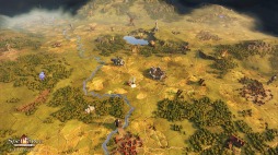 画像ギャラリー No.004のサムネイル画像 / PS5/Xbox Series X|S版「SpellForce: Conquest of Eo」11月7日に発売。惑星Eoを舞台にした戦略ストラテジーの最新作