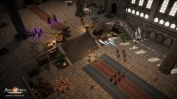 画像ギャラリー No.007のサムネイル画像 / PS5/Xbox Series X|S版「SpellForce: Conquest of Eo」11月7日に発売。惑星Eoを舞台にした戦略ストラテジーの最新作
