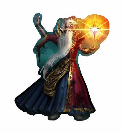 画像ギャラリー No.003のサムネイル画像 / 初代Wizardryのリメイク作「Wizardry: Proving Grounds of the Mad Overlord」，オリジナルサウンドトラックを本日発売
