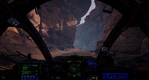 画像ギャラリー No.004のサムネイル画像 / シリーズ最新作となるロボットアクション「MechWarrior 5: Clans」，2024年リリース。ティザートレイラー公開