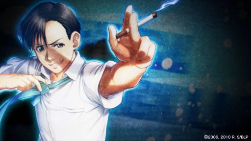 画像ギャラリー No.002のサムネイル画像 / 「BLACK LAGOON Heaven's Shot」，ティザーPVを公開。バラライカやロベルタ，ヘンゼルとグレーテルの姿も確認できる