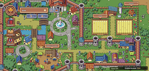 画像ギャラリー No.006のサムネイル画像 / 月刊ブロックチェーンゲーム通信　第6号。今回の分析ターゲットは「ファントム オブ キル -オルタナティブ・イミテーション-」