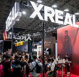 画像ギャラリー No.003のサムネイル画像 / 目の前の大画面を独り占め！ AR/スマートグラス「XREAL Air 2 Pro」ってどんなもので何ができる？【PR】