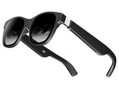 サングラス型ディスプレイ「XREAL Air」が4万5980円に値下げ！　周辺機器とのセットモデルも安くなった