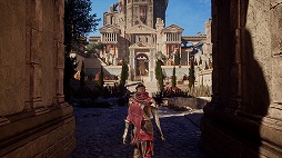 画像ギャラリー No.010のサムネイル画像 / イタリア発の盾なしアクションRPG「Enotria: The Last Song」，本日リリース。パリィやステップで華麗に攻撃を繰り出そう
