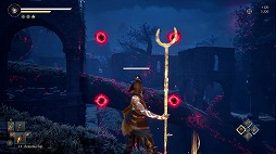 画像ギャラリー No.021のサムネイル画像 / イタリア発の盾なしアクションRPG「Enotria: The Last Song」，本日リリース。パリィやステップで華麗に攻撃を繰り出そう