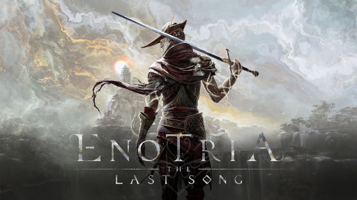 画像ギャラリー No.001のサムネイル画像 / 「Enotria: The Last Song」，PS5用パッケージ版を本日発売