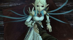 画像ギャラリー No.013のサムネイル画像 / 3DダンジョンRPG「Wizardry Variants Daphne」，PC版を本日リリース。スマホ版とのデータ連携により，同一アカウントでプレイできる