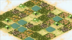 画像ギャラリー No.006のサムネイル画像 / 中国風の古代大陸を舞台にした街作り＆戦略ゲーム「ハウス・オブ・レガシー」2024年春にリリース。天下に名を轟かせる一族を目指す
