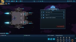 画像ギャラリー No.004のサムネイル画像 / 数式で決闘するSFローグライクゲーム「ローンスター」，アーリーアクセス版を2023年秋にリリース。最新トレイラーとデモ版を公開中